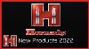Hornady 2022 New Products Overview