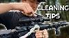 How To Clean Any Gun A Step By Step Guide