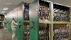 How Us Military Stores Billions Worth Of Scary Firearms Inside Massive Armories