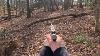 Hunting Squirrels With A Ruger Mark Iv 22 Pistol