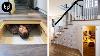 Incredibly Ingenious Hidden Rooms And Secret Furniture 7