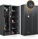 Kaer 15-20 Gun Safe, Gun Safes For Home Rifle And Pistols, Large Gun Safes For Hom