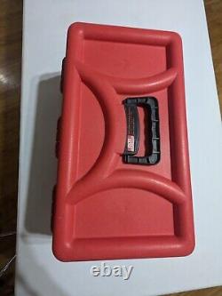 MTM CASE-GARDT SITE-IN-CLEAN RIFLE GUN REST & CLEANING CENTER with STORAGE BOX