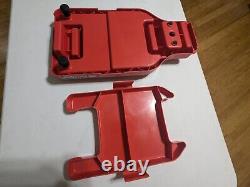 MTM CASE-GARDT SITE-IN-CLEAN RIFLE GUN REST & CLEANING CENTER with STORAGE BOX