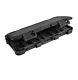 Magpul Industries Daka Hard Rifle, Case, R44, Daka Grid Organizer, 44.5x16.6x5.5