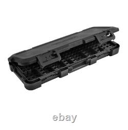 Magpul Industries DAKA Hard Rifle, Case, R44, DAKA Grid Organizer, 44.5x16.6x5.5