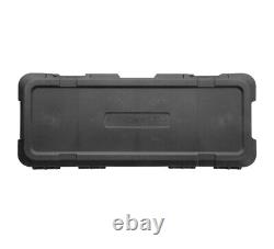 Magpul Industries DAKA Hard Rifle, Case, R44, DAKA Grid Organizer, 44.5x16.6x5.5