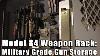 Military Gun Storage For Your Home Tws Ep 02