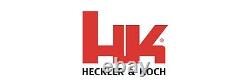 NEW+Original Heckler Koch HK Sp5 Pistol, Rifle, Sub Gun Case Carrying Storage Bag