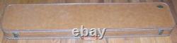 NICE 47 Factory Original Browning Hard Rifle Case. 30-06 Semiauto Gun Storage