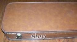 NICE 47 Factory Original Browning Hard Rifle Case. 30-06 Semiauto Gun Storage