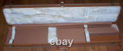 NICE 47 Factory Original Browning Hard Rifle Case. 30-06 Semiauto Gun Storage