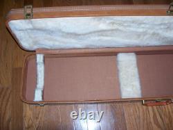 NICE 47 Factory Original Browning Hard Rifle Case. 30-06 Semiauto Gun Storage