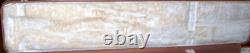 NICE 47 Factory Original Browning Hard Rifle Case. 30-06 Semiauto Gun Storage