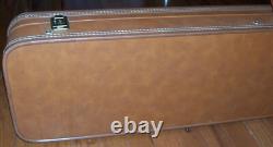 NICE 47 Factory Original Browning Hard Rifle Case. 30-06 Semiauto Gun Storage