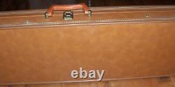 NICE 47 Factory Original Browning Hard Rifle Case. 30-06 Semiauto Gun Storage