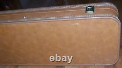 NICE 47 Factory Original Browning Hard Rifle Case. 30-06 Semiauto Gun Storage
