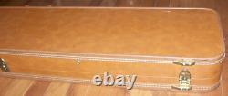 NICE 47 Factory Original Browning Hard Rifle Case. 30-06 Semiauto Gun Storage