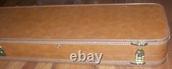 NICE 47 Factory Original Browning Hard Rifle Case. 30-06 Semiauto Gun Storage