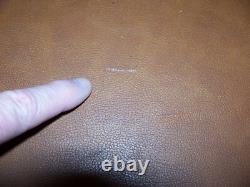 NICE 47 Factory Original Browning Hard Rifle Case. 30-06 Semiauto Gun Storage