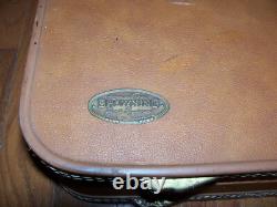 NICE 47 Factory Original Browning Hard Rifle Case. 30-06 Semiauto Gun Storage