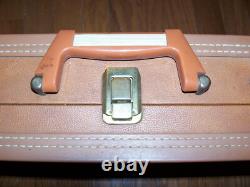 NICE 47 Factory Original Browning Hard Rifle Case. 30-06 Semiauto Gun Storage