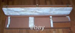 NICE 47 Factory Original Browning Hard Rifle Case. 30-06 Semiauto Gun Storage