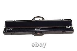 Negrini Single Shotgun Barrel Case 16102L/4731