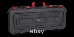 New Plano Gun Case Hard Shell Rifle Scope Storage Safe Box Waterproof Tactical