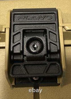 New Plano Pla000340 All Weather Series 36 Inch Gun Case