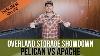 Overland Storage Showdown Pelican Rifle Case Vs Apache Rifle Case Winner Gets Installed