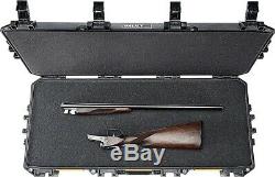 PELICAN Gun Storage Case V700 Black