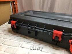 PLANO PLA11852R All Weather Gun Case with Rustrictor 52