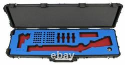 Peak Case Case for Mossberg 590 or 590A1 Tactical Multi Gun Case