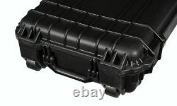 Peak Case Case for Mossberg 590 or 590A1 Tactical Multi Gun Case