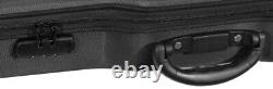 Peak Case U-Cut Violin Rifle/Pistol Case Multi Gun
