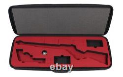 Peak Case Ultralight Hard Case For Smith & Wesson Lever Action 1854 Rifle