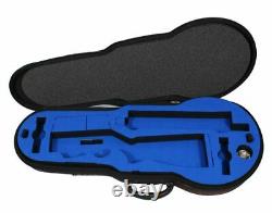Peak Case Violin Case For Ruger PC 9 Carbine Multi Gun