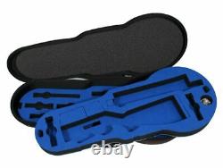 Peak Case Violin Case For Ruger PC 9 Carbine Multi Gun