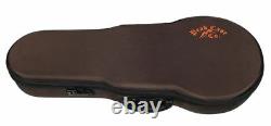 Peak Case Violin Case For Ruger PC 9 Carbine Multi Gun