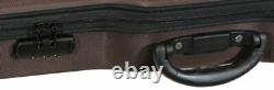 Peak Case Violin Case For Ruger PC 9 Carbine Multi Gun