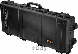 Pelican 1700 38 Protector Long Equipment/Gun Case Black