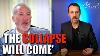 Peter Schiff On The Next Economic Collapse America S Future And What Comes Next