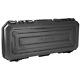 Plano 36 Aw2 Rifle/gun Hard Case 38.4x16.8x6.4 Dual-stage Lockable Latches Black