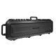 Plano All Weather2 52 Long Gun Hard Case Lockable Custom Foam 52x15x8 Pla11852