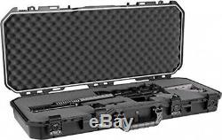 Plano Arms Gun Case Hard Shell Rifle Scope Storage Safe Box Waterproof Tactical