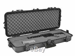 Plano Arms Gun Case Storage Box Waterproof Hard Shell Hunting Rifle Storage N