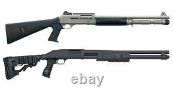 Professional All Weather Gun Case Hard Shell Rifle Shotgun Storage Plastic Box