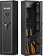 Rpnb Large Biometric Rifle Safe, 3 / 5 / 7 /10 Rifles Gun Safe