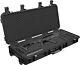 Rpnb Rifle Case, 38 Inch Gun Case, All Weather Hard Gun Case, Open Box